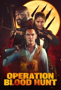 Operation Blood Hunt 2024 on netflix