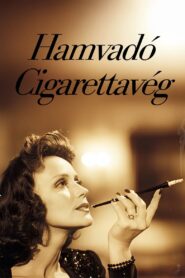Smouldering Cigarette 2001 on netflix