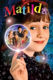 Matilda 1996 on netflix
