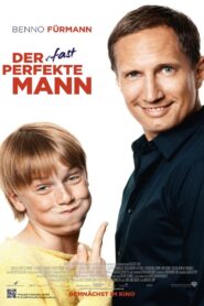 The Almost Perfect Man 2013 on netflix