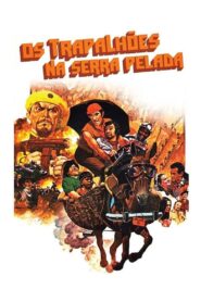 Os Trapalhões na Serra Pelada 1982 on netflix