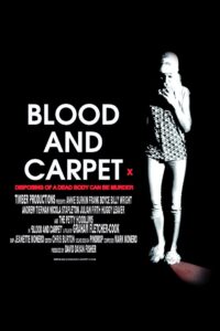 Blood and Carpet 2015 on netflix