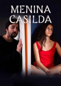 Menina Casilda 2023 on netflix