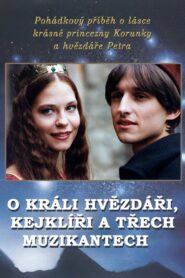 O králi, hvězdáři, kejklíři a třech muzikantech 1996 on netflix