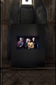 Bill Viola: The Road to St. Paul’s 2017 on netflix
