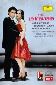 La traviata 2005 on netflix