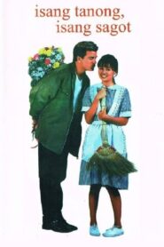 Isang Tanong, Isang Sagot 1997 on netflix
