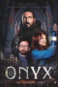 Onyx: Kings of the Grail 2019 on netflix