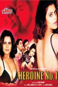 Heroine No.1 2001 on netflix