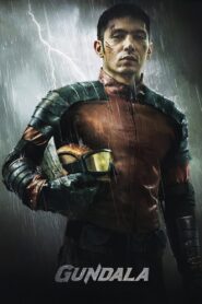 Gundala 2019 on netflix