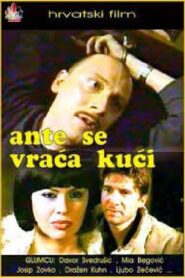 Ante Returns Home 2001 on netflix