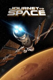 Journey to Space 2015 on netflix