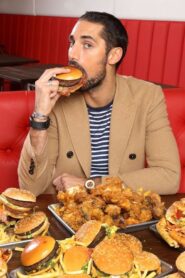The Junk Food Experiment 2019 on netflix