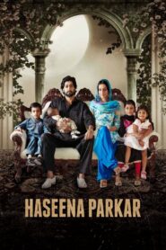 Haseena Parkar 2017 on netflix