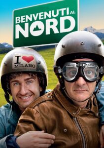 Welcome to the North 2012 on netflix
