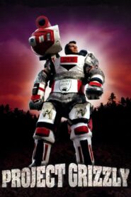 Project Grizzly 1997 on netflix