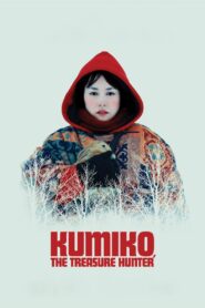 Kumiko, the Treasure Hunter 2014 on netflix