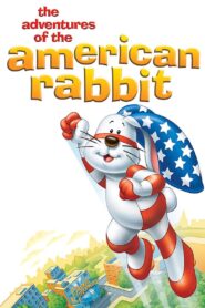 The Adventures of the American Rabbit 1986 on netflix