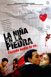 Nadie te ve: La niña en la piedra 2007 on netflix
