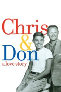 Chris & Don: A Love Story 2007 on netflix