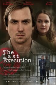 The Last Execution 2021 on netflix
