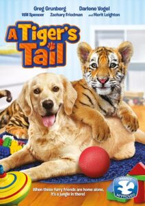 A Tiger’s Tail 2014 on netflix