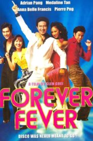 Forever Fever 1998 on netflix