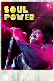 Soul Power 2009 on netflix