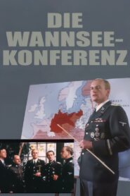 The Wannsee Conference 1984 on netflix