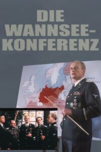 The Wannsee Conference 1984 on netflix