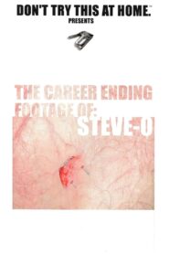The Career Ending Footage of: Steve-O 2001 on netflix