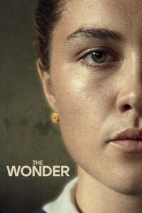 The Wonder 2022 on netflix