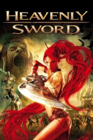 Heavenly Sword 2014 on netflix