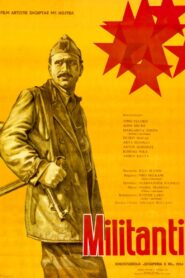 The Militant 1984 on netflix