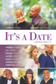It’s a Date 2018 on netflix