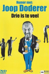 Drie is te veel 1988 on netflix
