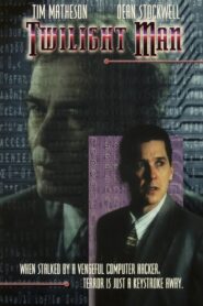 Twilight Man 1995 on netflix