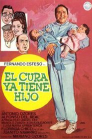 El cura ya tiene hijo 1984 on netflix