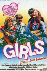 Girls 1980 on netflix