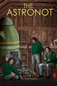 The Astronot 2018 on netflix