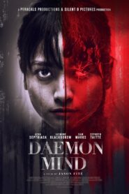 Daemon Mind 2024 on netflix