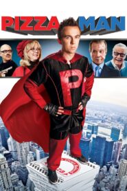 Pizza Man 2011 on netflix