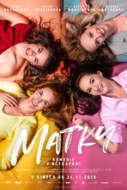 Mothers 2021 on netflix