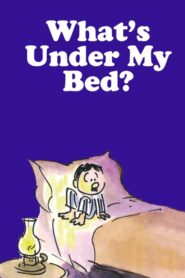 What’s Under My Bed? 1989 on netflix