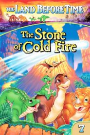The Land Before Time VII: The Stone of Cold Fire 2000 on netflix