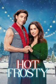 Hot Frosty 2024 on netflix