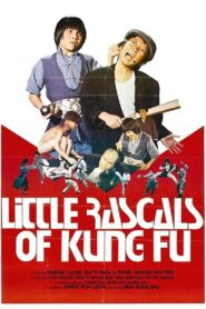 Cunning Kids 1980 on netflix