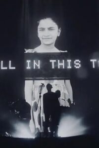 Massive Attack – Live at the AB, Brussels 1998 on netflix