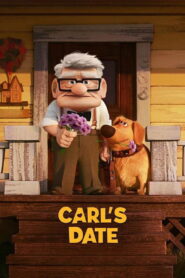 Carl’s Date 2023 on netflix