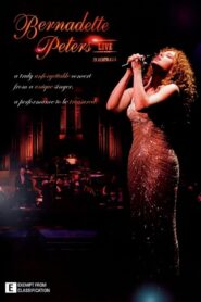 Bernadette Peters: Live in Australia 2009 on netflix